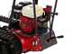 Ranger M570 HD-E Dumper Tracked Power Barrow - Honda GX200 Engine - Electric start