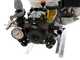 Comet APS 41 - High-pressure Sparayer Pump - Honda GX 160 Petrol Engine 