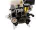 Comet APS 41 - High-pressure Sparayer Pump - Honda GX 160 Petrol Engine 