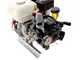 Comet APS 41 - High-pressure Sparayer Pump - Honda GX 160 Petrol Engine 