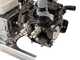 Comet APS 41 - High-pressure Sparayer Pump - Honda GX 160 Petrol Engine 