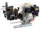 Comet APS 41 - High-pressure Sparayer Pump - Honda GX 160 Petrol Engine 