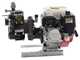 Comet APS 41 - High-pressure Sparayer Pump - Honda GX 160 Petrol Engine 