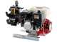 Comet APS 41 - High-pressure Sparayer Pump - Honda GX 160 Petrol Engine 