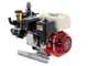 Comet APS 41 - High-pressure Sparayer Pump - Honda GX 160 Petrol Engine 