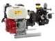 Comet APS 41 - High-pressure Sparayer Pump - Honda GX 160 Petrol Engine 