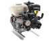 Comet APS 41 - High-pressure Sparayer Pump - Honda GX 160 Petrol Engine 