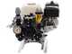 Comet APS 41 - High-pressure Sparayer Pump - Honda GX 160 Petrol Engine 