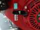 Comet APS 41 - High-pressure Sparayer Pump - Honda GX 160 Petrol Engine 
