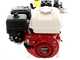 Comet APS 41 - High-pressure Sparayer Pump - Honda GX 160 Petrol Engine 