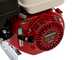 Comet APS 41 - High-pressure Sparayer Pump - Honda GX 160 Petrol Engine 