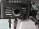Comet APS 41 - High-pressure Sparayer Pump - Honda GX 160 Petrol Engine 