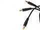 Volpi KV5 Battery-powered Electric Tying Machine for Vineyards - 2 x 14.4V 2Ah