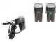 Volpi KV5 Battery-powered Electric Tying Machine for Vineyards - 2 x 14.4V 2Ah