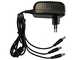 Volpi KV5 Battery-powered Electric Tying Machine for Vineyards - 2 x 14.4V 2Ah