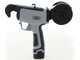 Volpi KV5 Battery-powered Electric Tying Machine for Vineyards - 2 x 14.4V 2Ah