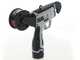 Volpi KV5 Battery-powered Electric Tying Machine for Vineyards - 2 x 14.4V 2Ah