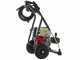AgriEuro Top-Line BWD-K 11/200 Petrol Pressure Washer - Honda GX200 Engine