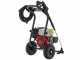 AgriEuro Top-Line BWD-K 11/200 Petrol Pressure Washer - Honda GX200 Engine