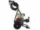 AgriEuro Top-Line BWD-K 11/200 Petrol Pressure Washer - Honda GX200 Engine