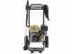 AgriEuro Top-Line BWD-K 11/200 Petrol Pressure Washer - Honda GX200 Engine