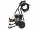 AgriEuro Top-Line BWD-K 11/200 Petrol Pressure Washer - Honda GX200 Engine