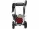 AgriEuro Top-Line BWD-K 11/200 Petrol Pressure Washer - Honda GX200 Engine
