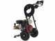 AgriEuro Top-Line BWD-K 11/200 Petrol Pressure Washer - Honda GX200 Engine