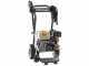 AgriEuro Top-Line BWD-K 11/200 Petrol Pressure Washer - Honda GX200 Engine