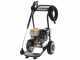 AgriEuro Top-Line BWD-K 11/200 Petrol Pressure Washer - Honda GX200 Engine