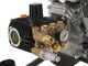 AgriEuro Top-Line BWD-K 11/200 Petrol Pressure Washer - Honda GX200 Engine
