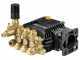 AgriEuro Top-Line BWD-K 11/200 Petrol Pressure Washer - Honda GX200 Engine