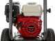 AgriEuro Top-Line BWD-K 11/200 Petrol Pressure Washer - Honda GX200 Engine