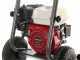 AgriEuro Top-Line BWD-K 11/200 Petrol Pressure Washer - Honda GX200 Engine