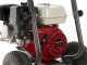 AgriEuro Top-Line BWD-K 11/200 Petrol Pressure Washer - Honda GX200 Engine