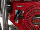 AgriEuro Top-Line BWD-K 11/200 Petrol Pressure Washer - Honda GX200 Engine