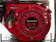 AgriEuro Top-Line BWD-K 11/200 Petrol Pressure Washer - Honda GX200 Engine