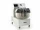 AgriEuro Top-Line ITF35 2VV - Professional fork mixer - Three-phase - 2 speeds
