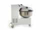 AgriEuro Top-Line ITF35 2VV - Professional fork mixer - Three-phase - 2 speeds
