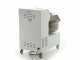 AgriEuro Top-Line ITF35 2VV - Professional fork mixer - Three-phase - 2 speeds