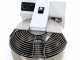 AgriEuro Top-Line ITF35 2VV - Professional fork mixer - Three-phase - 2 speeds