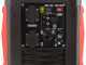 GeoTech SQL3000i EVO - 2.9 kW Inverter Power Generator - DC 2.7 kW Single-phase