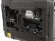 GeoTech SQL3000i EVO - 2.9 kW Inverter Power Generator - DC 2.7 kW Single-phase