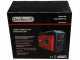 GeoTech SQL3000i EVO - 2.9 kW Inverter Power Generator - DC 2.7 kW Single-phase
