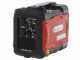 GeoTech SQL3000i EVO - 2.9 kW Inverter Power Generator - DC 2.7 kW Single-phase