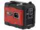 GeoTech SQL3000i EVO - 2.9 kW Inverter Power Generator - DC 2.7 kW Single-phase