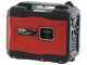 GeoTech SQL3000i EVO - 2.9 kW Inverter Power Generator - DC 2.7 kW Single-phase