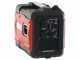 GeoTech SQL3000i EVO - 2.9 kW Inverter Power Generator - DC 2.7 kW Single-phase
