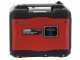 GeoTech SQL3000i EVO - 2.9 kW Inverter Power Generator - DC 2.7 kW Single-phase