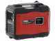 GeoTech SQL3000i EVO - 2.9 kW Inverter Power Generator - DC 2.7 kW Single-phase